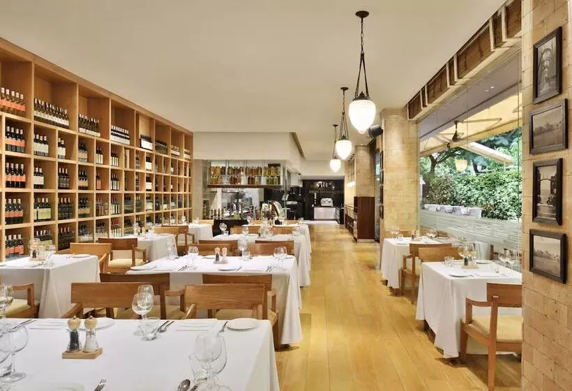 Fotos del hotel Marriott Suites Pune:  5