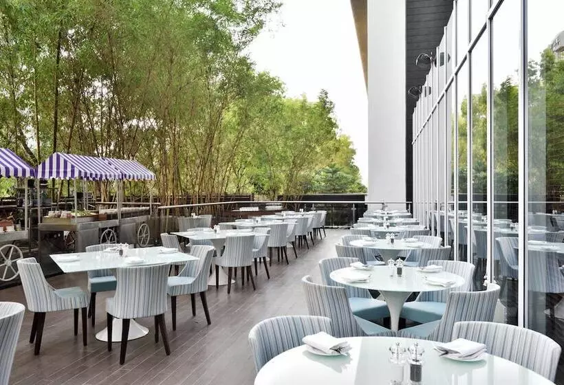 Fotos del hotel Marriott Suites Pune:  9