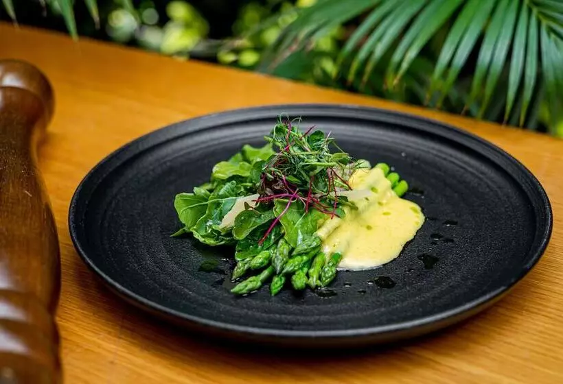 Fotos del hotel Marriott Suites Pune:  25