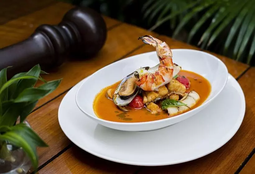 Fotos del hotel Marriott Suites Pune:  20