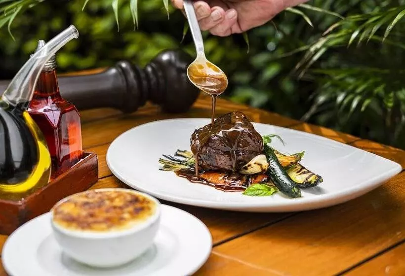 Fotos del hotel Marriott Suites Pune:  21