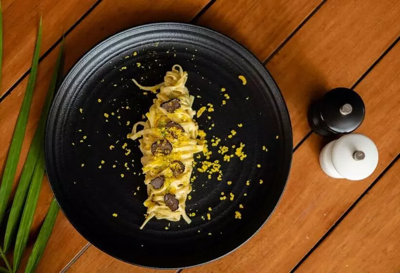 Fotos del hotel Marriott Suites Pune:  24