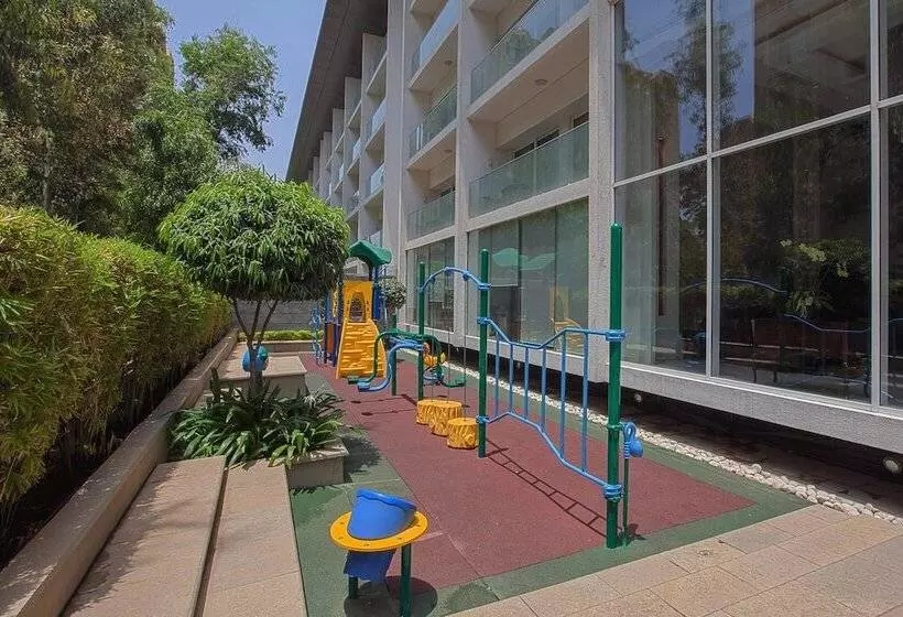 Fotos del hotel Marriott Suites Pune:  8