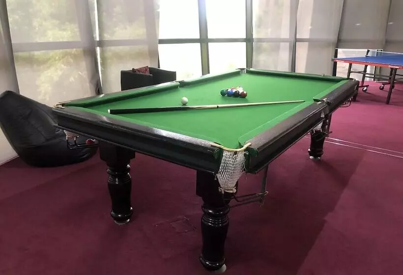 Fotos del hotel Marriott Suites Pune:  2