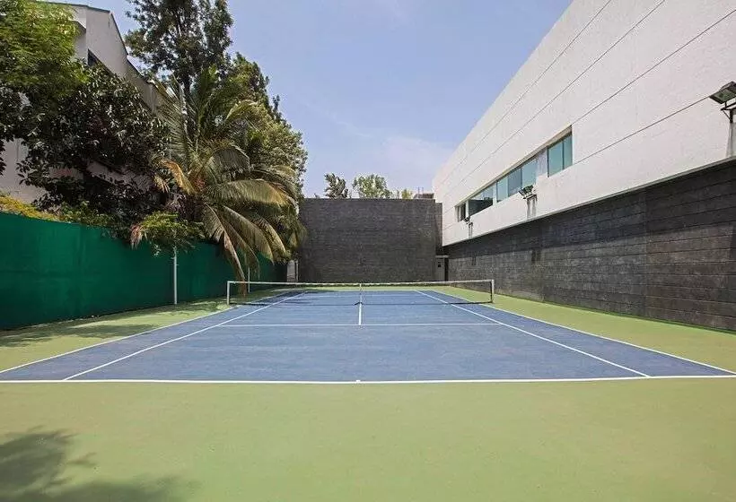 Fotos del hotel Marriott Suites Pune:  12