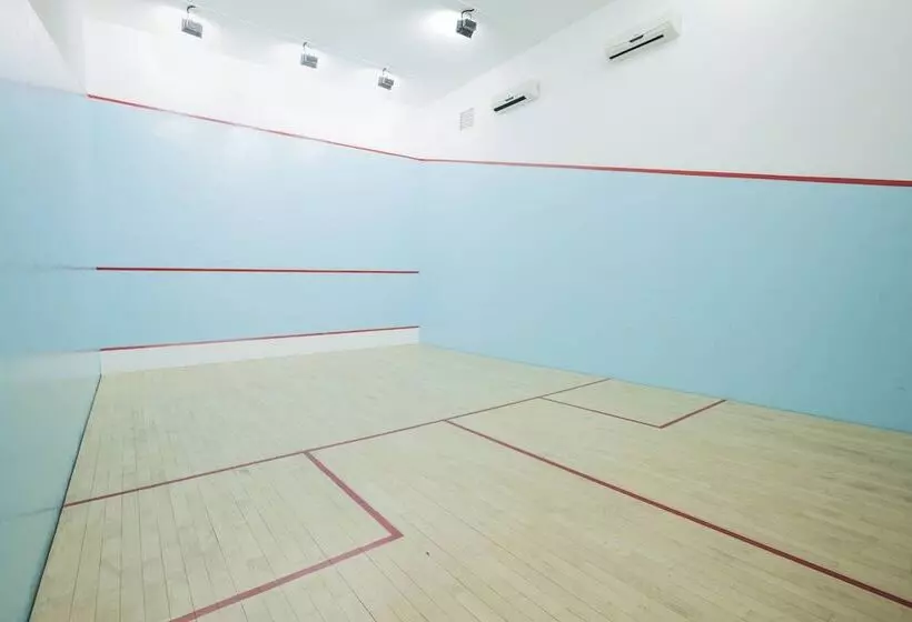 Fotos del hotel Marriott Suites Pune:  3