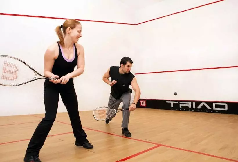 Fotos del hotel Marriott Suites Pune:  18