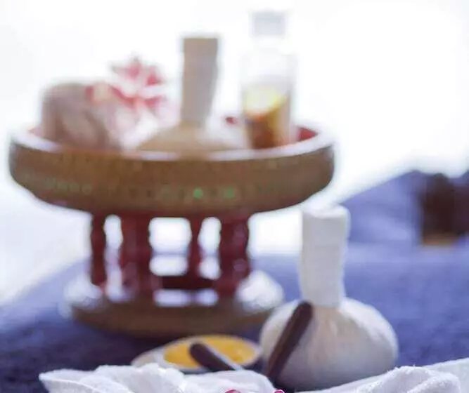 Fotos del hotel Marriott Suites Pune:  4