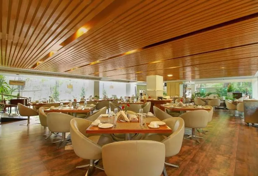 Fotos del hotel Monarch Luxur:  13