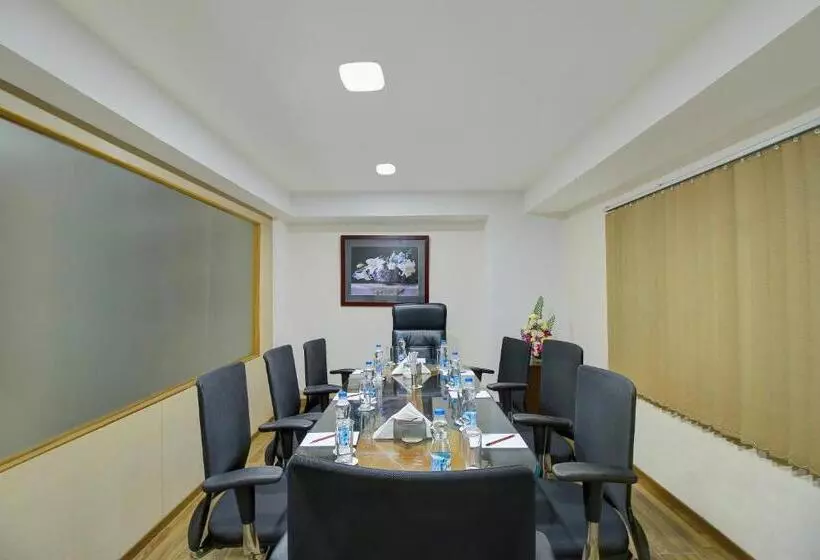 Fotos del hotel Monarch Luxur:  20