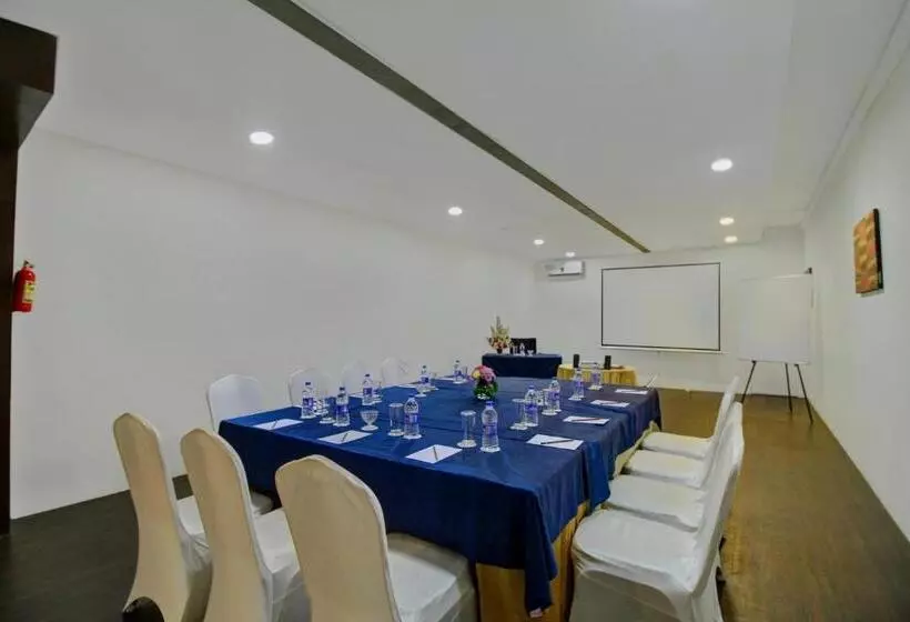 Fotos del hotel Monarch Luxur:  15