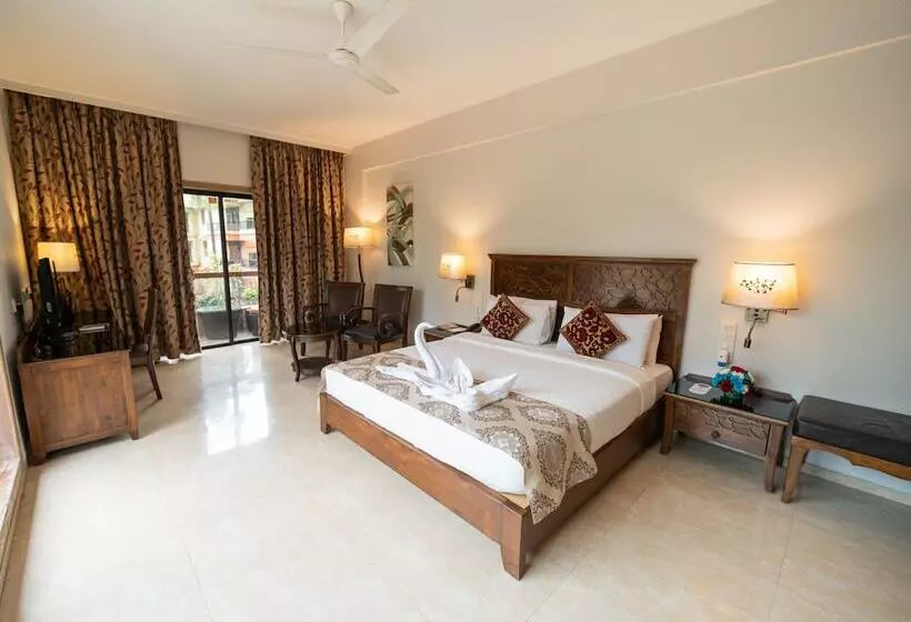 Fotos del hotel Neelams The Grand:  21