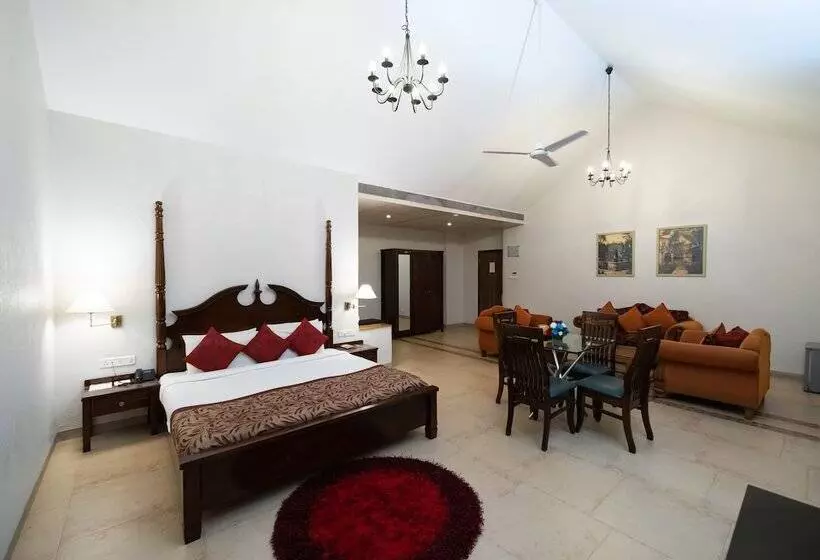 Fotos del hotel Neelams The Grand:  16