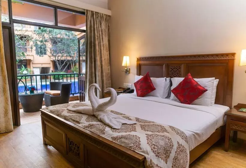 Fotos del hotel Neelams The Grand:  24