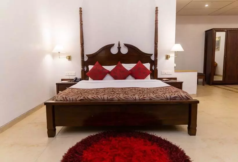 Fotos del hotel Neelams The Grand:  17