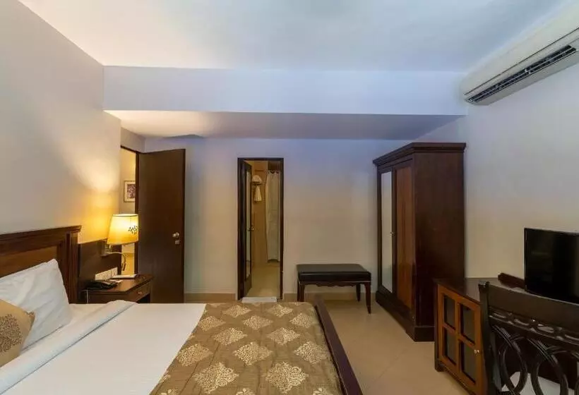 Fotos del hotel Neelams The Grand:  15