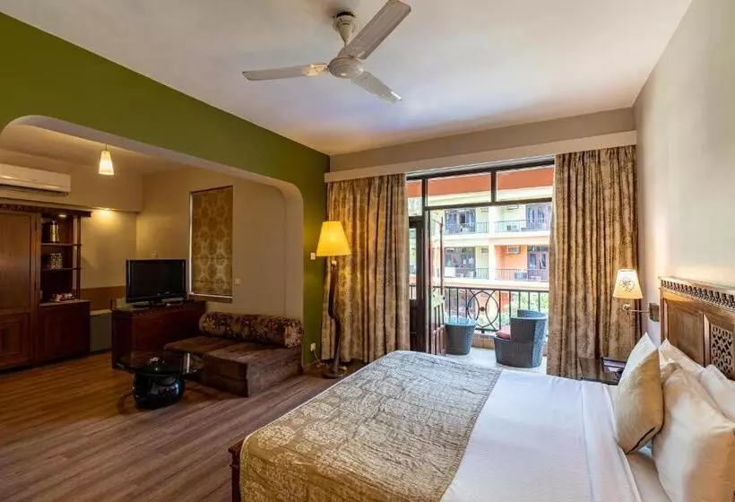 Fotos del hotel Neelams The Grand:  12