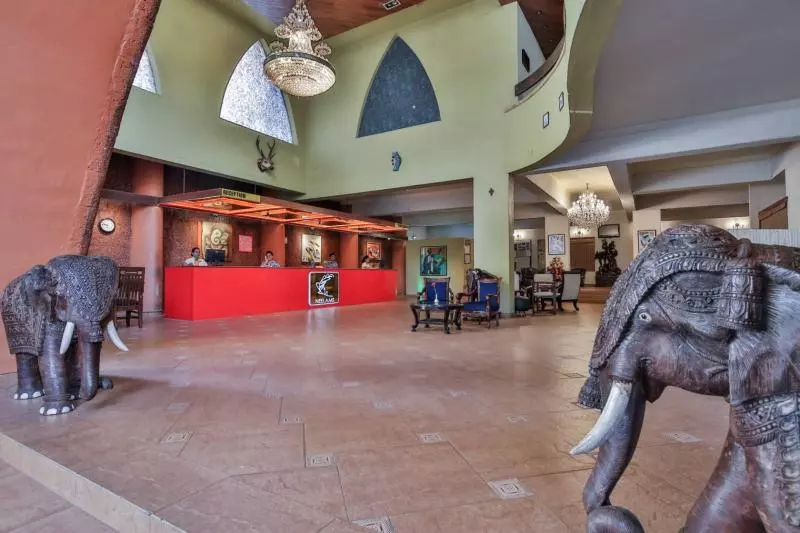 Fotos del hotel Neelams The Grand:  6