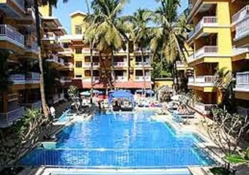 Fotos del hotel Neelams The Grand:  10