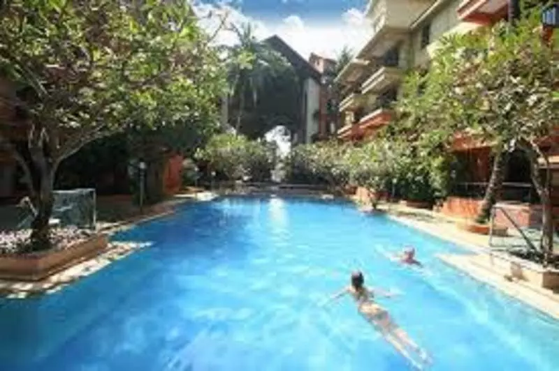 Fotos del hotel Neelams The Grand:  2