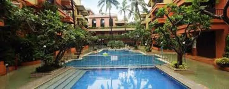 Fotos del hotel Neelams The Grand:  8