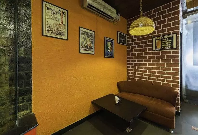 Fotos del hotel Treebo Trend Morgen Suites:  3