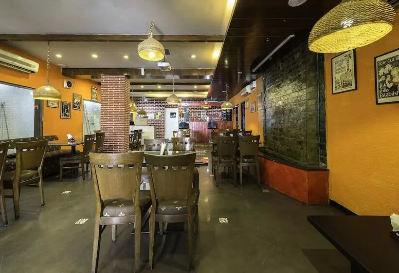 Fotos del hotel Treebo Trend Morgen Suites:  2