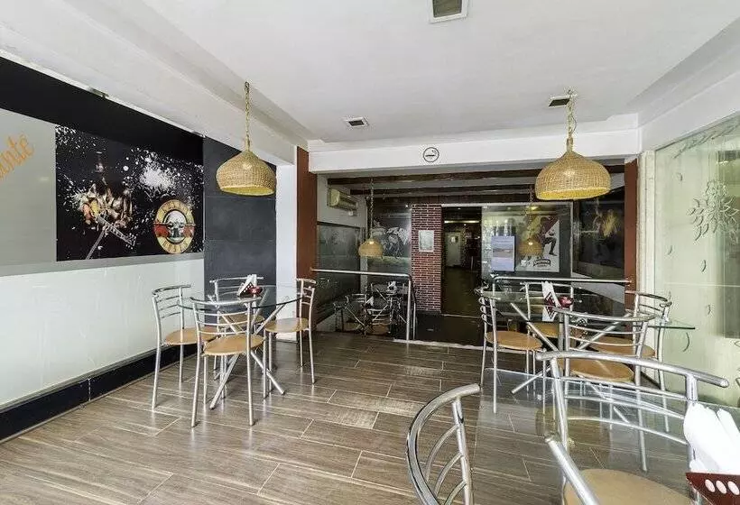 Fotos del hotel Treebo Trend Morgen Suites:  6