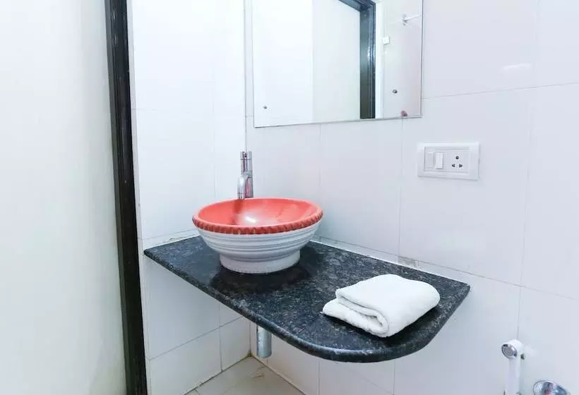 Fotos del hotel Treebo Trend Morgen Suites:  9