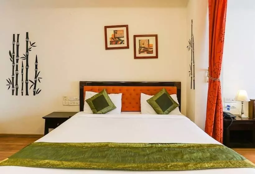 Fotos del hotel Treebo Trend Morgen Suites:  16