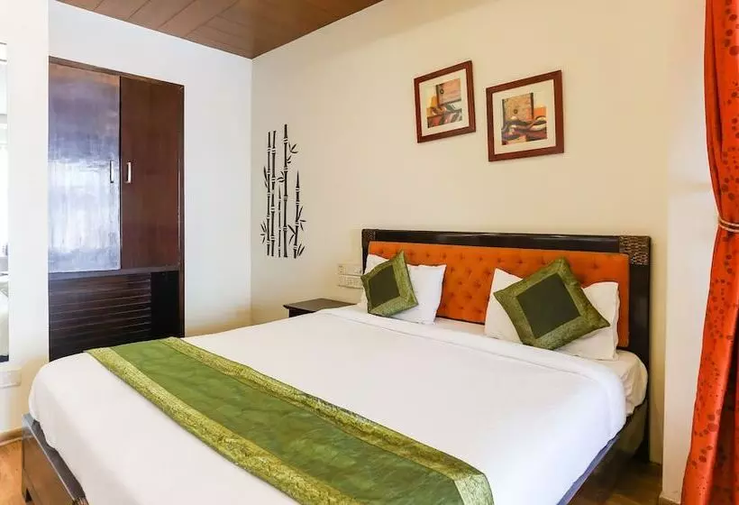 Fotos del hotel Treebo Trend Morgen Suites:  20