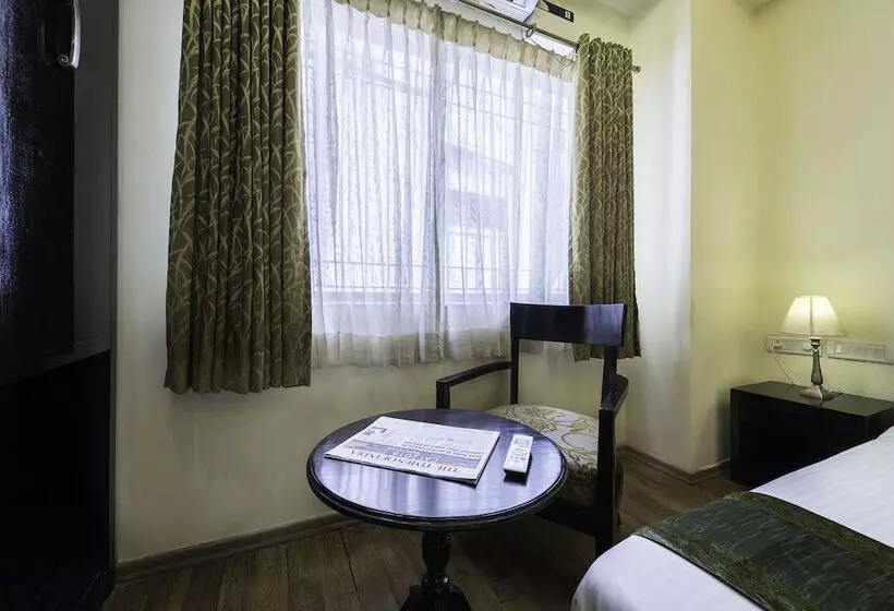 Fotos del hotel Treebo Trend Morgen Suites:  10