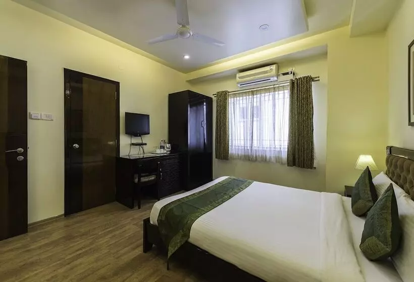 Fotos del hotel Treebo Trend Morgen Suites:  22