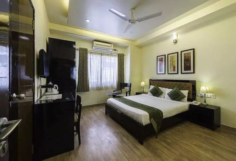 Fotos del hotel Treebo Trend Morgen Suites:  23