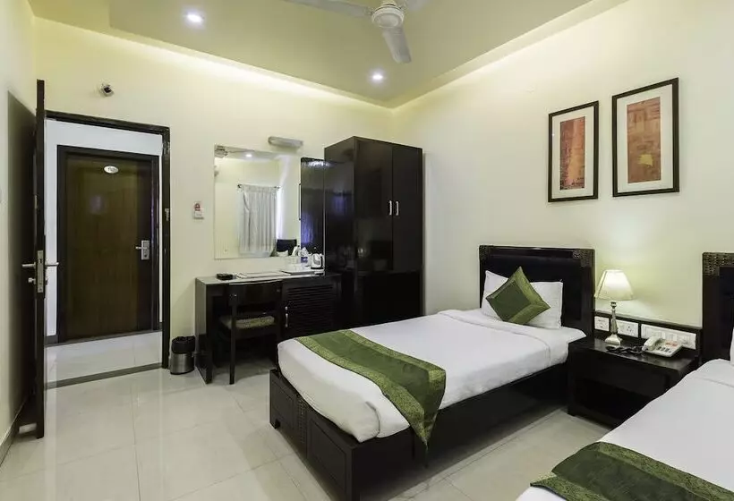 Treebo Trend Morgen Suites