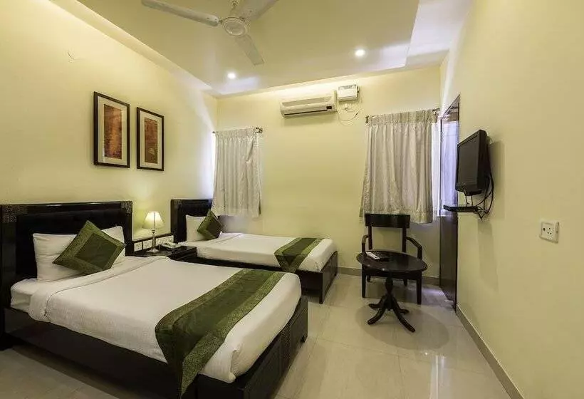 Fotos del hotel Treebo Trend Morgen Suites:  24