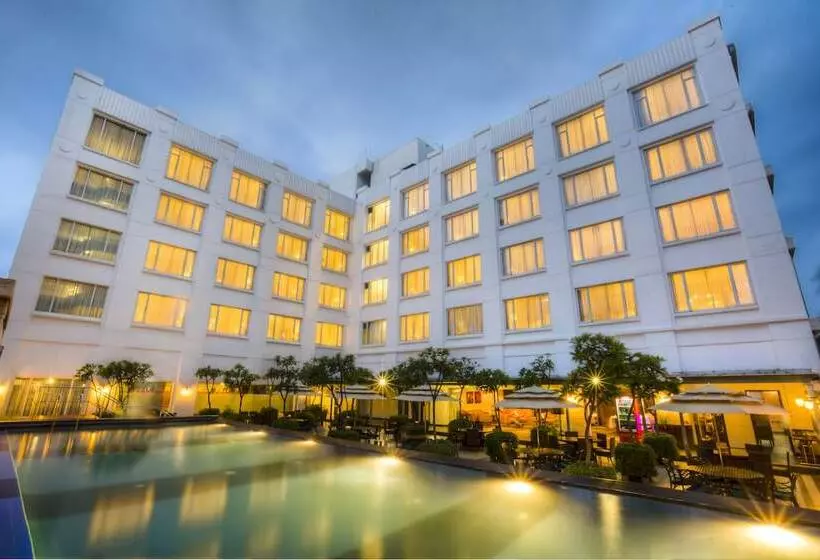 Radha Regent Electronic City