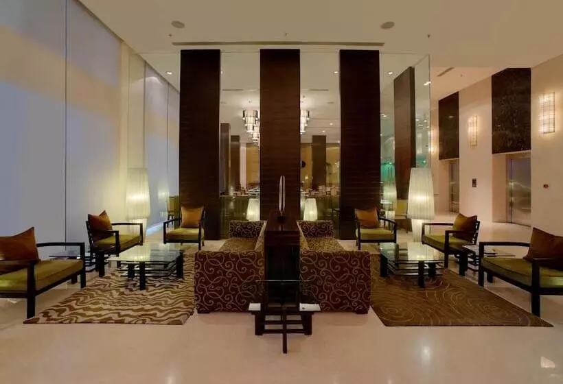 Fotos del hotel Radha Regent Electronic City:  4