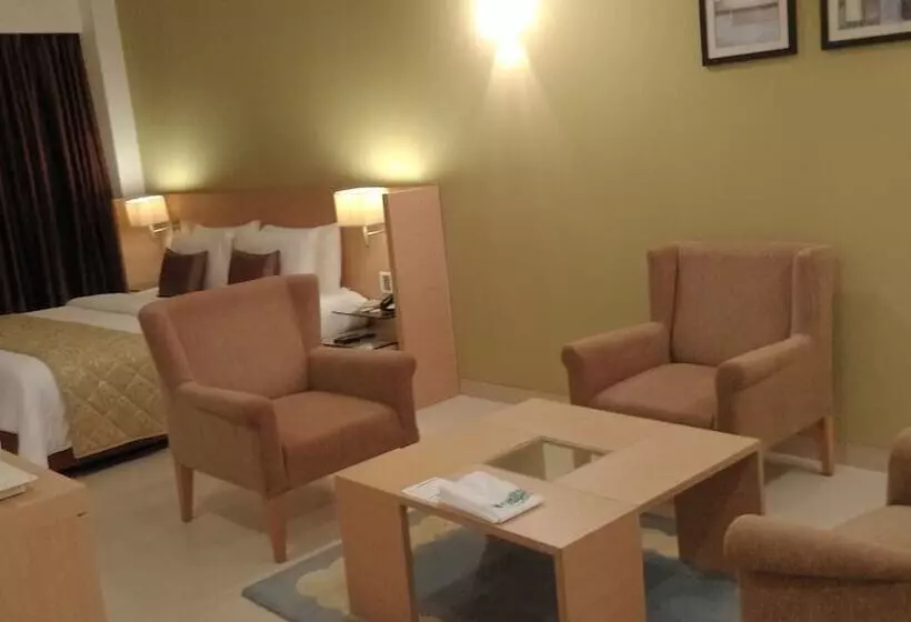 Fotos del hotel Radha Regent Electronic City:  22