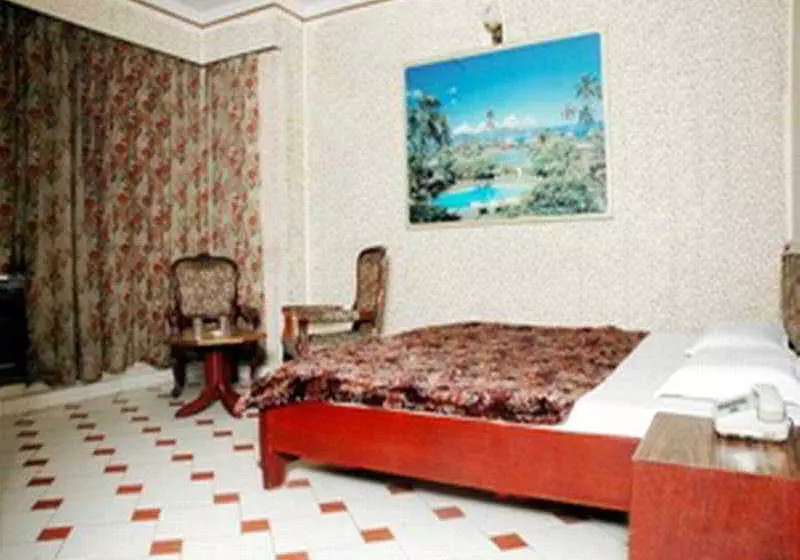 Fotos del hotel Royal Palace:  2