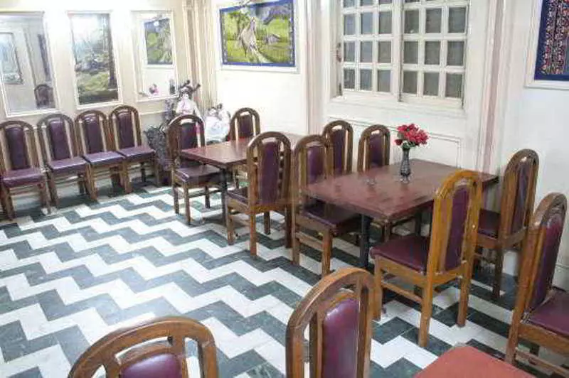 Fotos del hotel Royal Palace:  4