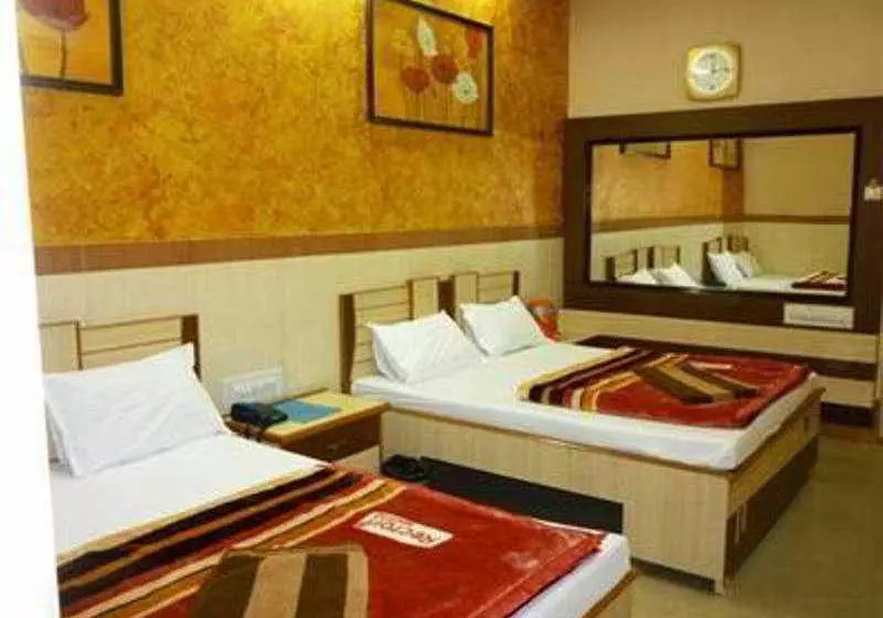 Fotos del hotel Royal Palace:  5