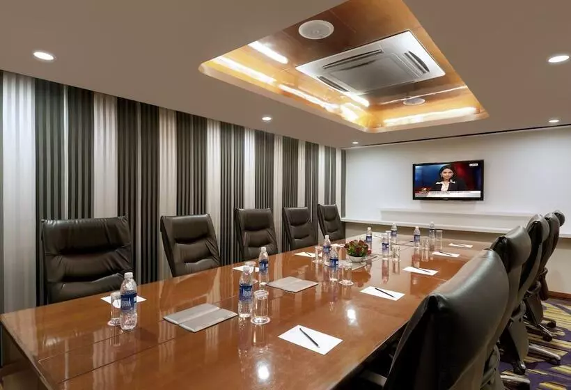 Fotos del hotel The Elanza , Bangalore:  6