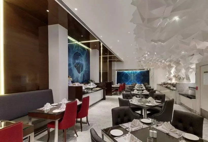 Fotos del hotel The Elanza , Bangalore:  13