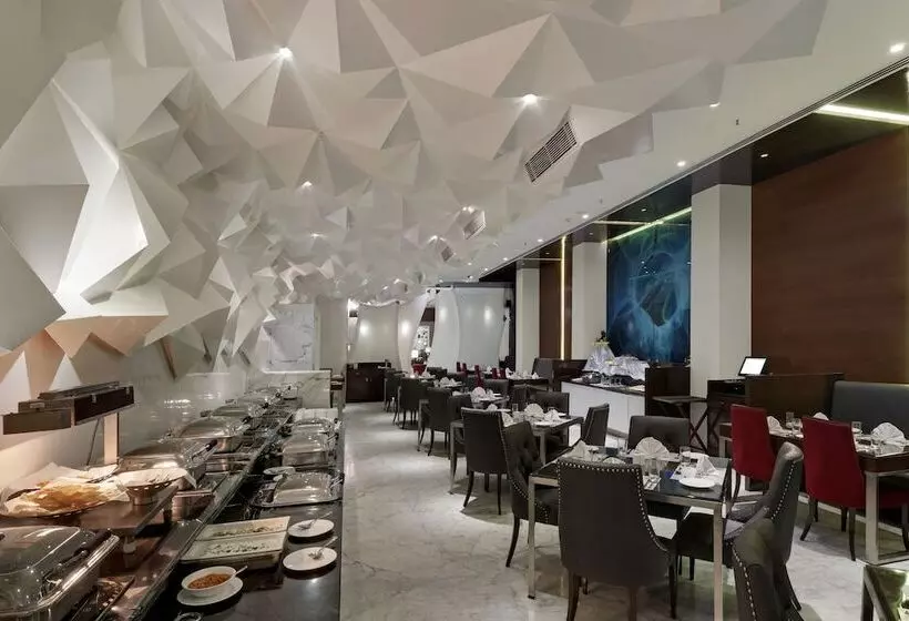 Fotos del hotel The Elanza , Bangalore:  5