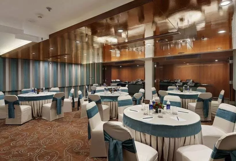 Fotos del hotel The Elanza , Bangalore:  18