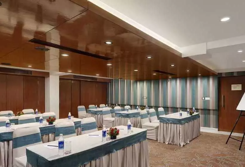 Fotos del hotel The Elanza , Bangalore:  21