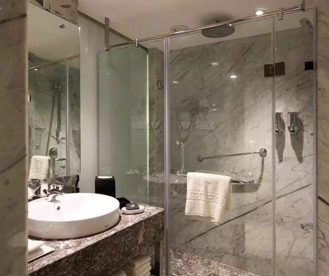 Fotos del hotel The Elanza , Bangalore:  7