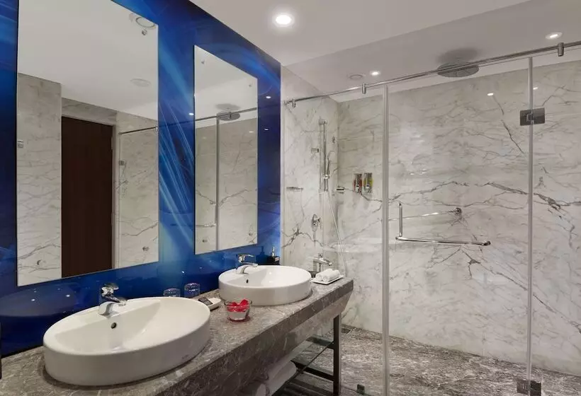 Fotos del hotel The Elanza , Bangalore:  15