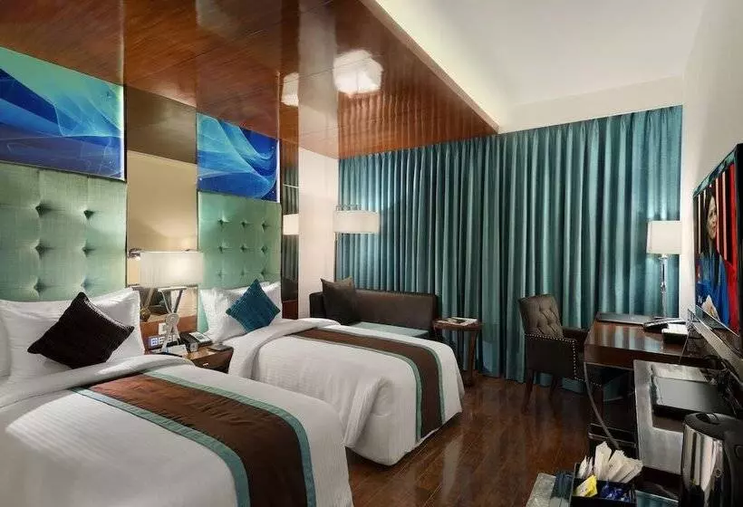 Fotos del hotel The Elanza , Bangalore:  23